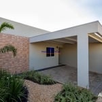 Casa em condomínio - Arbo Iguatemi - Parque Atalaia - Cuiabá