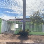 Casa para venda no bairro Recanto dos Pássaros - Cuiabá/MT