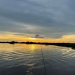 Vendo Área de 2,4 hectares região do Pantanal  próximo a São Pedro de Joselândia