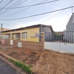 Casa para Venda no Bairro CPA I em Cuiabá - MT