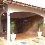 Casa para Venda - Jardim Califórnia, Cuiabá - 600m², 4 vagas