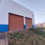 Galpão com terreno de 432 m² na Av. Filinto Muller - Várzea Grande - MT