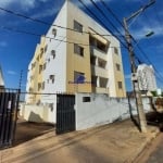 Apartamento para Venda - Jd. Costa do Sol, Cuiabá - 70m², 1 vaga