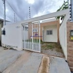 Casa para venda no bairro Jardim Universitário - Cuiabá/MT