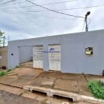 Casa para venda no Residencial Altos do Cerrado no Osmar Cabral - Cuiabá - MT