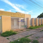 Casa para venda no Bairro Residencial Itamarati - Cuiabá/MT