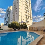 Apartamento para Locação - Park Diplomata - Consil - Cuiabá - 98m² - 1 vaga