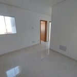 Apartamento Novo com 45m² no Bairro Coophamil - Cuiabá - MT