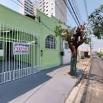 Casa Comercial para Locação Anual - Goiabeiras , Cuiabá - 91m², 1 vaga