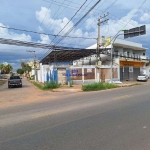 Galpão/ Salão comercial - 2 banheiros - 290m² - Bairro Poção