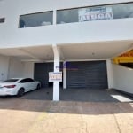 Galpão comercial na Av. Carmindo de Campos - Bairro Jardim Paulista - Cuiabá -MT