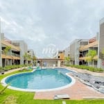 Itacimirim| Village Duplex com Terraço| 155 m²| 2 Suítes| 2 Vagas| Perla Laguna