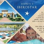 Praia do Forte| Lote 600m2 | 300 m da praia | Complexo Iberostar