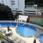 Horto Florestal| Apartamento 183m²| Nascente| 3 Suítes| 3 Vagas| em Salvador