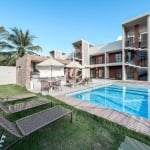 Itacimirim| Apartamento Duplex com Terraço| 100m²| 3 Dormitórios| 1 Vaga| Praia do Surf