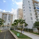 Aphaville 1| Apartamento com 130m²| 4 Dormitórios| 2 Vagas