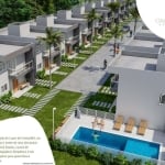 Buraquinho| Apartamentos Duplex com 140m²| 3 Suítes| 2 Vagas| Perto da Praia de Buraquinho