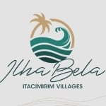 Itacimirim| Ilhabella| Aptº e Village com Garden 69 m²| 2 Suítes| 1 Vaga