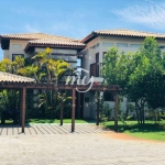 Costa do Sauipe| Casa Duplex com 421m²| Mobiliada| 5 Suites| 4 Vagas| Piscina