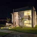 Alphaville Litoral Norte| Casa Duplex Alto Padrão com 480m²| 7 Suítes| 4 Vagas