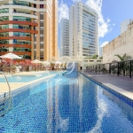 alphaville I| Apartamento Alto Padrão| 113m²| 2 Suites| 2 Vagas