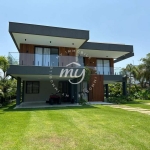 Buraquinho | Casa Duplex com 640m2| 5 suítes | 4 vagas | Lauro de Freitas