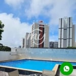 Parque Bela Vista| Apartamento com 83m²| 3 Dormitórios sendo 1 Suíte| 1 Vaga