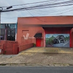 Barracão / Galpão / Depósito à venda na Avenida Engenheiro Antônio Francisco de Paula Souza, 968, Vila Paraíso, Campinas