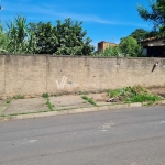 Terreno à venda na Rua Araguaína, s/n°, Jardim Dall'Orto, Sumaré