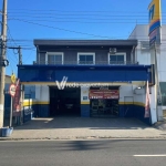 Casa comercial à venda na Rua Manoel Machado Pereira, 92, Parque Valença I, Campinas