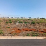 Terreno em condomínio fechado à venda na Avenida Rodolfo Kivitz, s/n°, Jardim Dona Maria Azenha, Nova Odessa