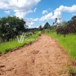 Terreno à venda na Avenida Vereador Francisco Antônio Rodrigues Almendra, 1500, Jardim Maracanã, Atibaia