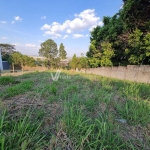 Terreno à venda na Flávio Luís Ramos Fontes Cabral, s/n°, Parque das Universidades, Campinas