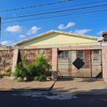 Casa com 2 quartos à venda na Rua Vasco Joaquim Smith Vasconcelos, 197, Jardim do Lago, Campinas