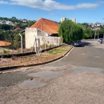 Terreno comercial à venda na Alameda Carlos de Carvalho Vieira Braga, s/n°, Jardim São Francisco, Valinhos