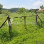 Terreno à venda na Avenida Hélio Pires de Camargo, s/n°, Vale Verde, Valinhos