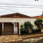 Casa comercial à venda na Herminio Vassoler, 67, Jardim Boa Esperança, Campinas