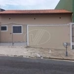 Casa com 3 quartos à venda na Rua José Rodrigues da Fonseca, 381, Parque Jambeiro, Campinas