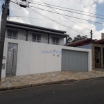 Casa com 3 quartos à venda na Rua José Joaquim Albino Pereira, 34, Jardim Santa Genebra, Campinas