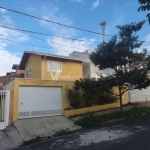 Casa com 3 quartos à venda na Rua Antônio Francisco A. Cavalcanti, 384, Parque Jambeiro, Campinas