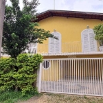 Casa com 3 quartos à venda na Rua Doutor Fernão Pompeu de Camargo, 1717, Jardim do Trevo, Campinas