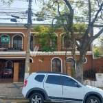 Casa com 4 quartos à venda na Rua Luís Moretzshon Camargo, 251, Jardim Santana, Campinas