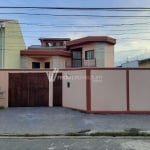 Casa com 4 quartos à venda na Rodolfo Bonturi, 165, Vila São Bento, Campinas