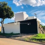 Casa com 3 quartos à venda na Rua Oírton Cizotto, 156, Parque dos Pomares, Campinas