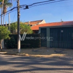 Casa comercial à venda na Avenida Cláudio Celestino Toledo Soares, 569, Jardim Paraíso, Campinas