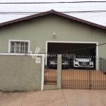 Casa comercial à venda na Aristides Oppermann, 176, Jardim Samambaia, Campinas