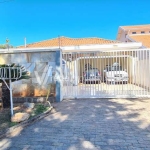 Casa comercial à venda na Avenida Doutor Manoel Afonso Ferreira, 1174, Jardim Paraíso, Campinas