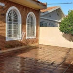 Casa com 3 quartos à venda na Ibrain Nobre, 473, Vila Carlito, Campinas