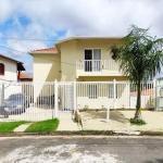 Casa com 4 quartos à venda na Rua Lamartine Ribas Camargo, 461, Parque Jambeiro, Campinas