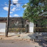 Casa com 3 quartos à venda na Rua Luís Paolieri, 278, Parque São Quirino, Campinas